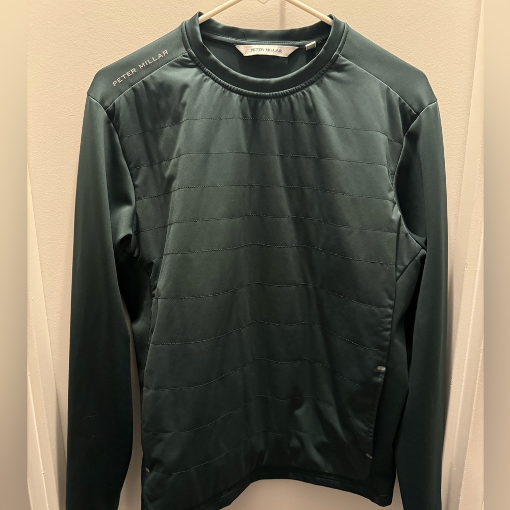 Peter Millar Crewneck S Gently Used
